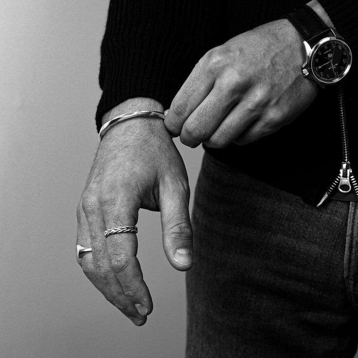 Moda Masculina